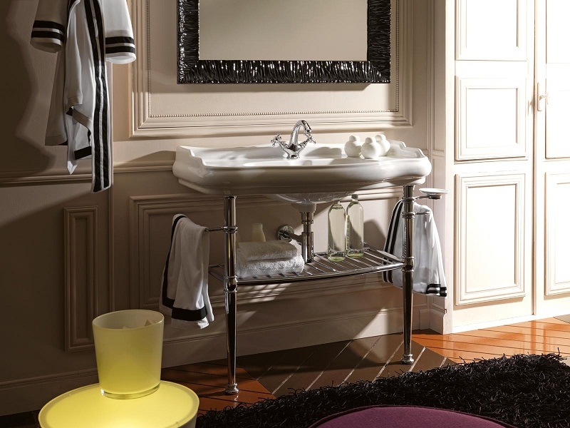 Kerasan Retro telaio 730090