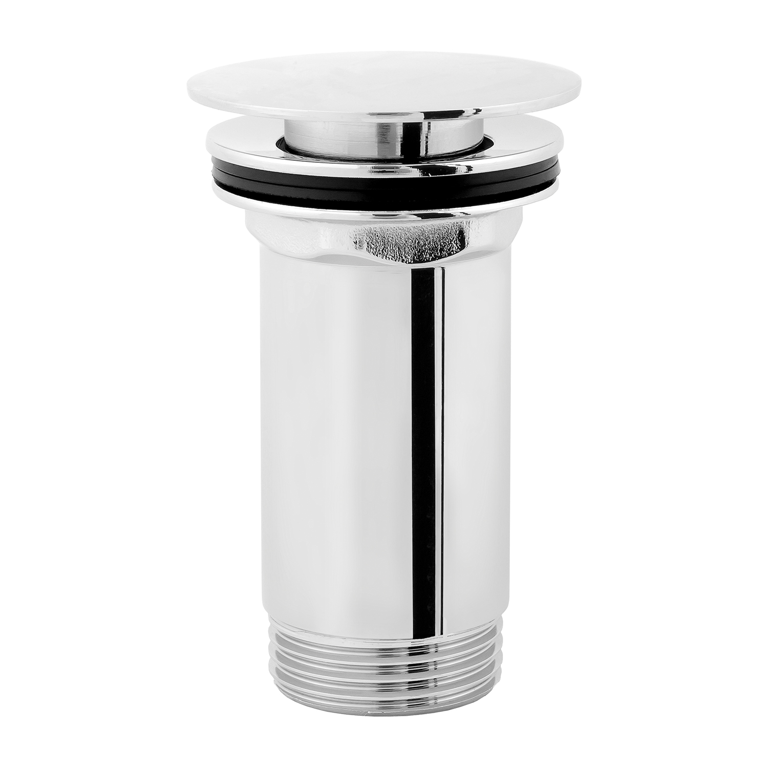 Omnires tappo per lavabo cromo P706CR