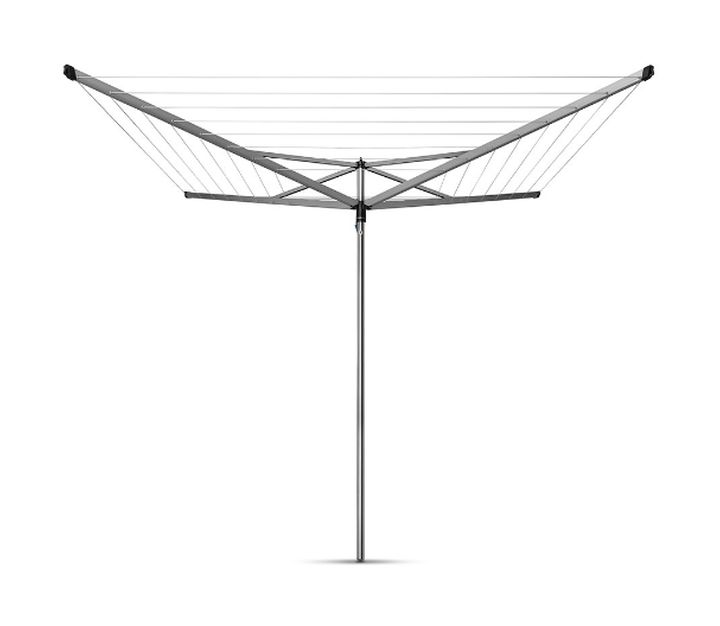 Brabantia Compact stendibiancheria da giardino da giardino 310669