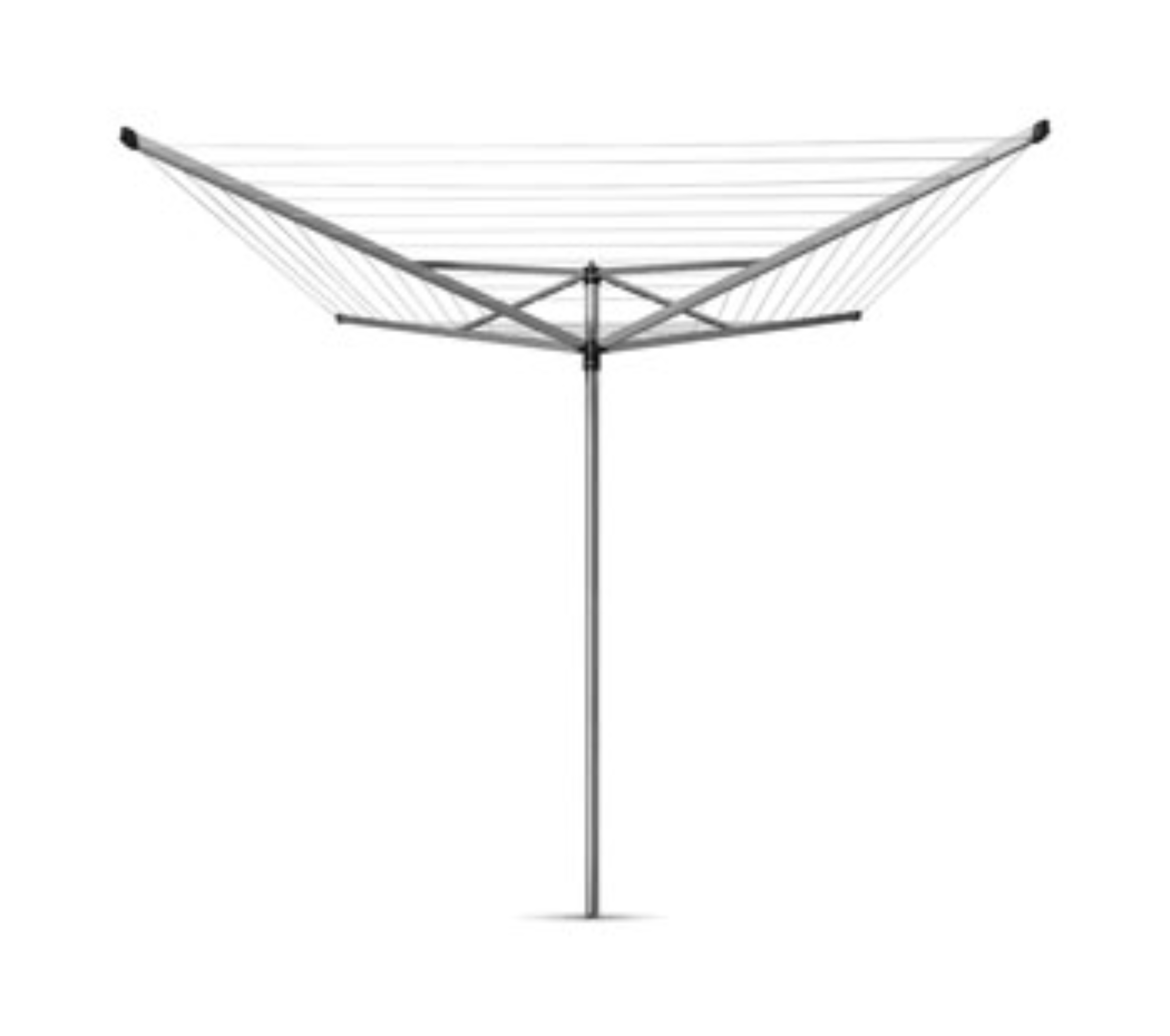 Brabantia Topspinner stendibiancheria da giardino da giardino 310867