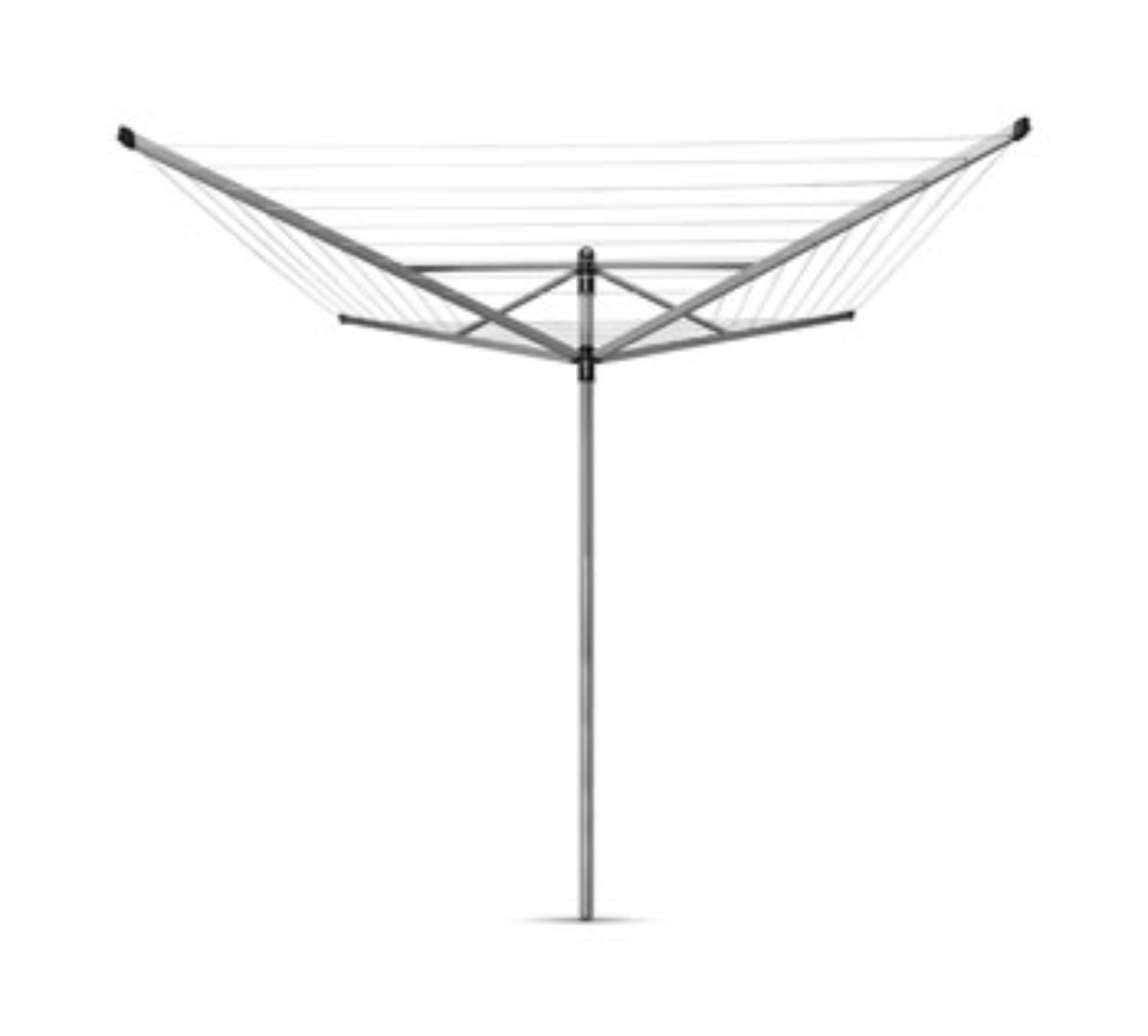 Brabantia Lift-o-Matic stendibiancheria da giardino da giardino 310966