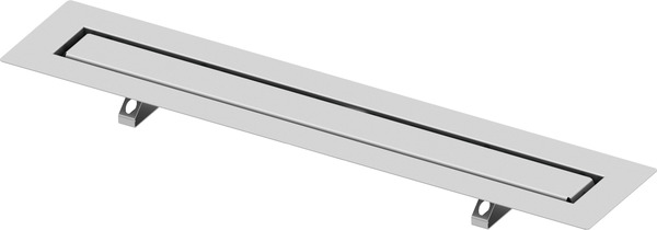 Tece Drainline grondaia per canalina lineare 120 cm 651200