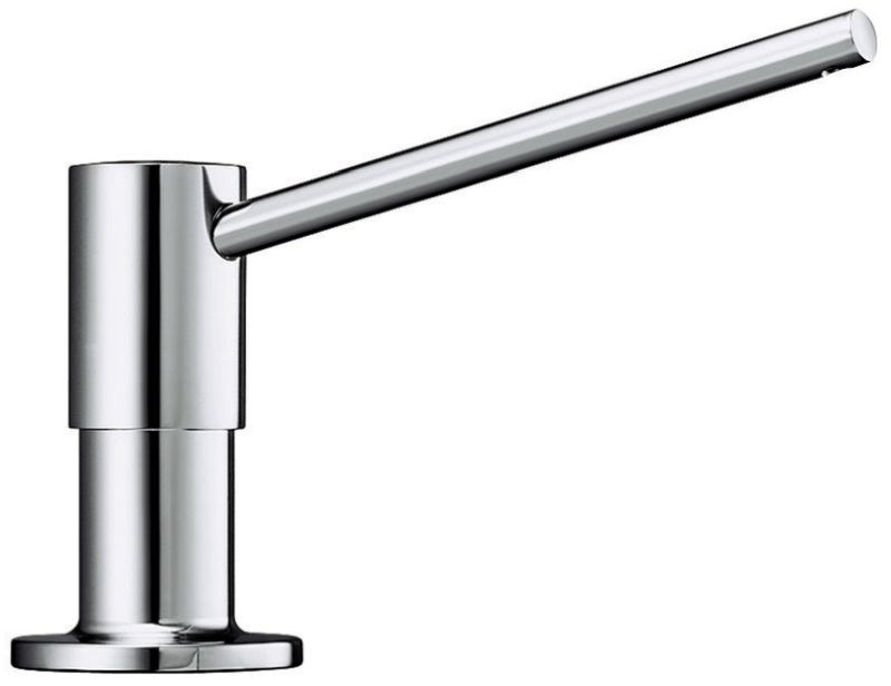 Blanco Torre dispenser di liquidi cromo 512593