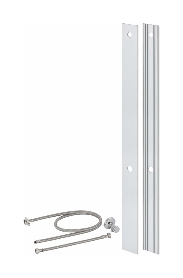 Geberit Monolith ancoraggio del modulo di installazione 131.100.TA.1