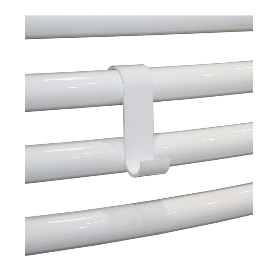 Instal Projekt HS2 portasciugamani 4HS2-0C1