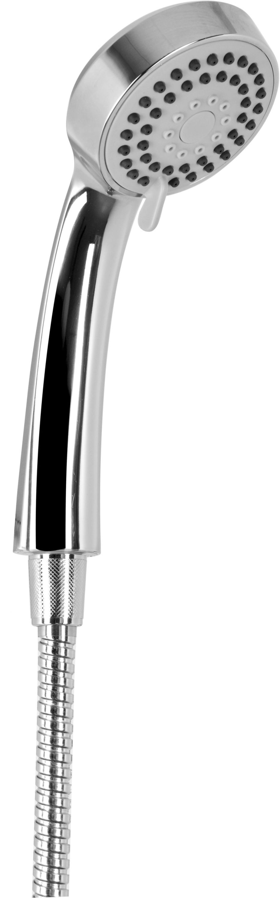 Deante Neo Easy doccetta cromo NEE_051S