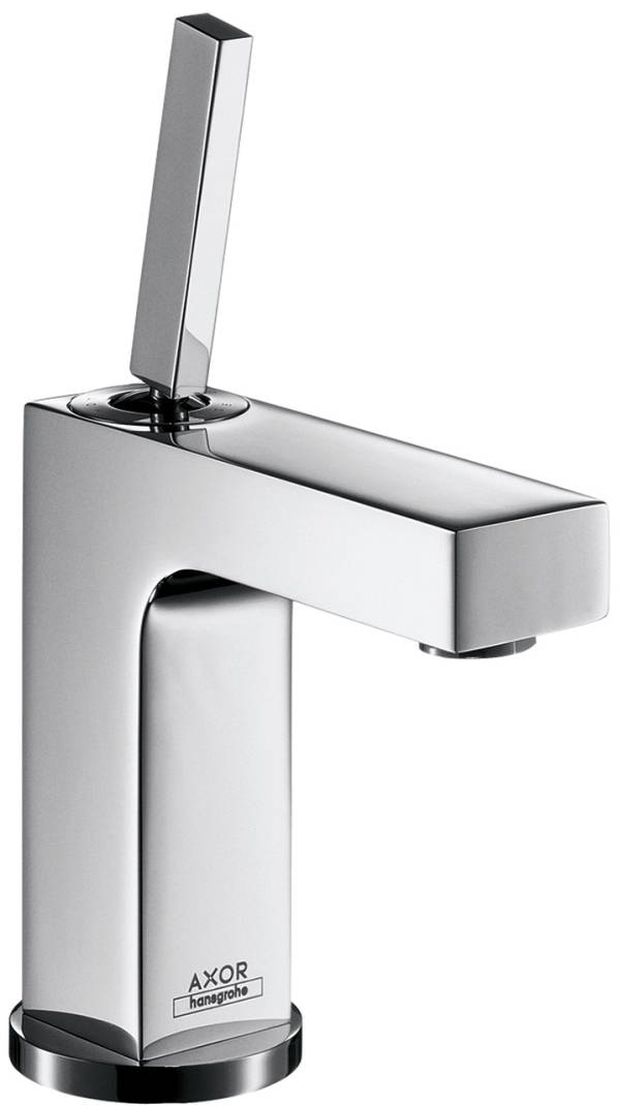 Axor Citterio rubinetto per lavabo verticale cromo 39010000