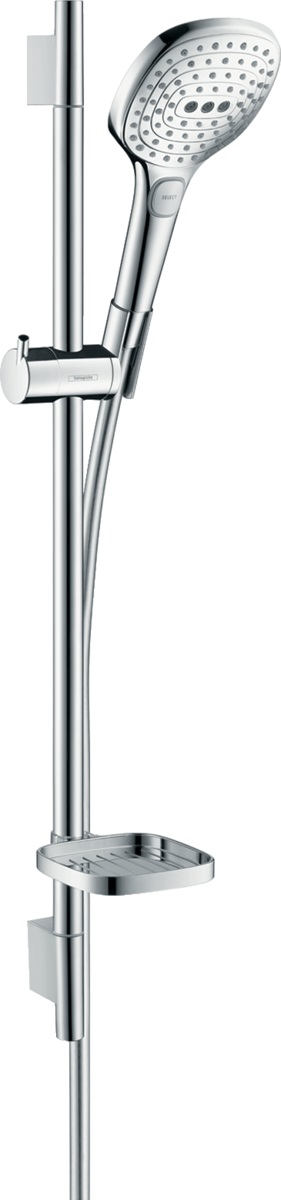 Hansgrohe Raindance set doccia a parete cromo 26620000