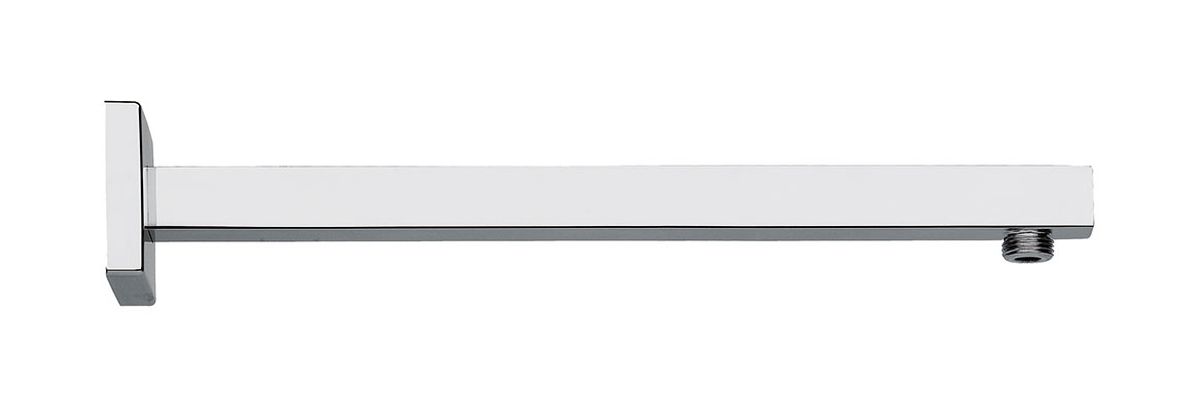 Tres Selection braccio da parete cromo 1.34.139.40