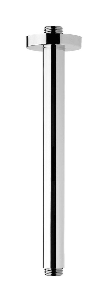 Tres Selection braccio da soffitto cromo 1.34.621.02