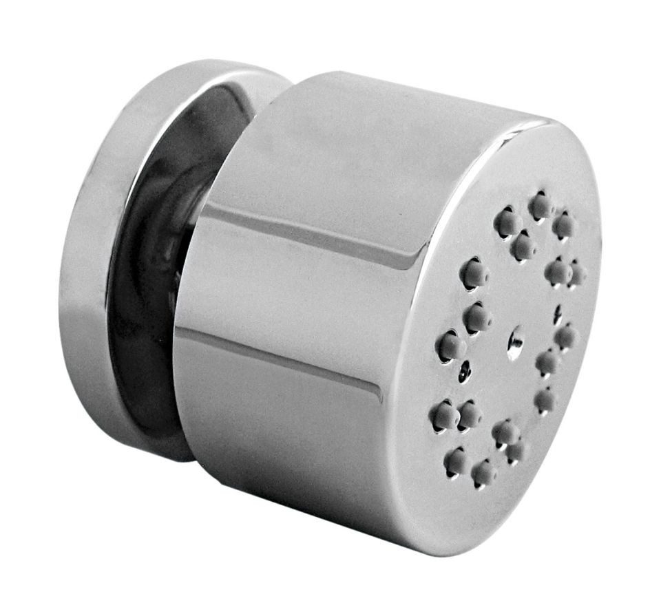 Tres Selection soffione laterale cromo 91.34.915