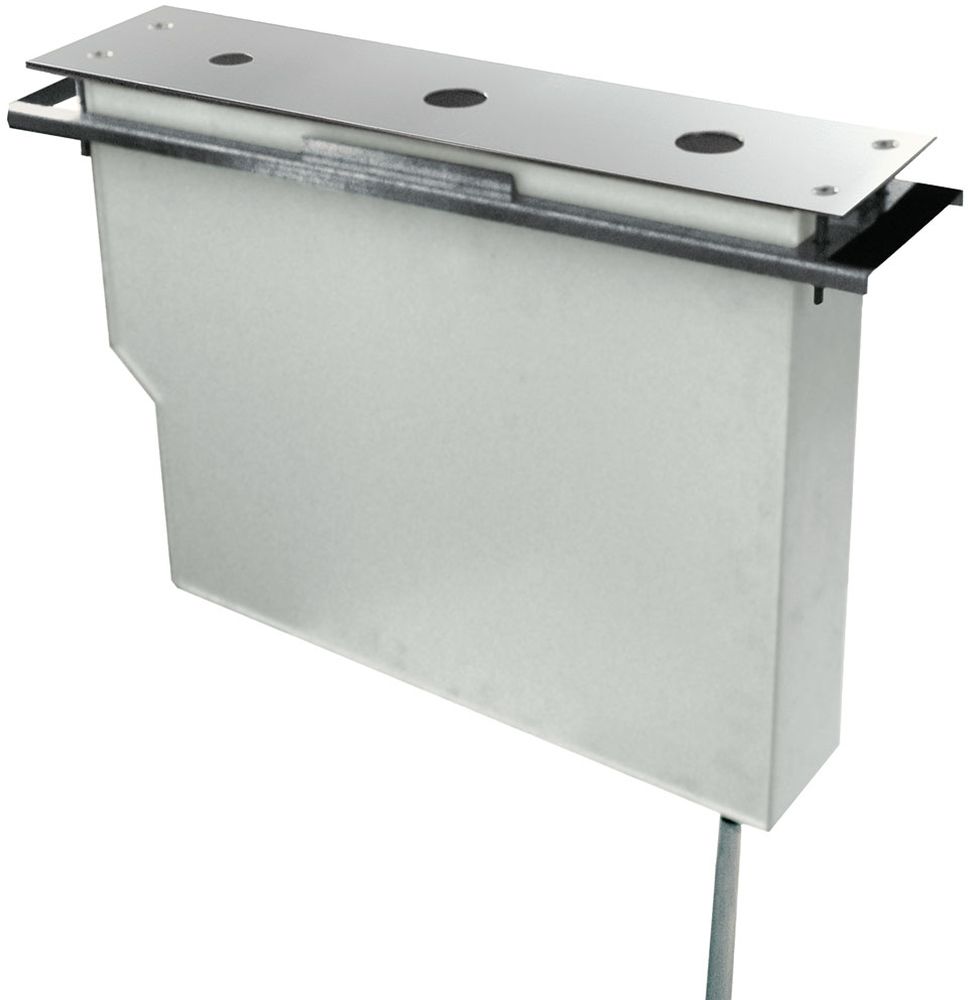 Tres Selection elemento per montaggio su vasca da bagno 202.245.01