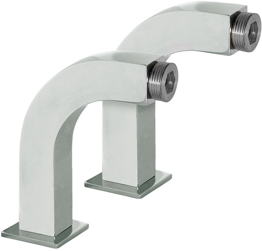 Tres Selection elemento per montaggio su vasca da bagno 299.870.02