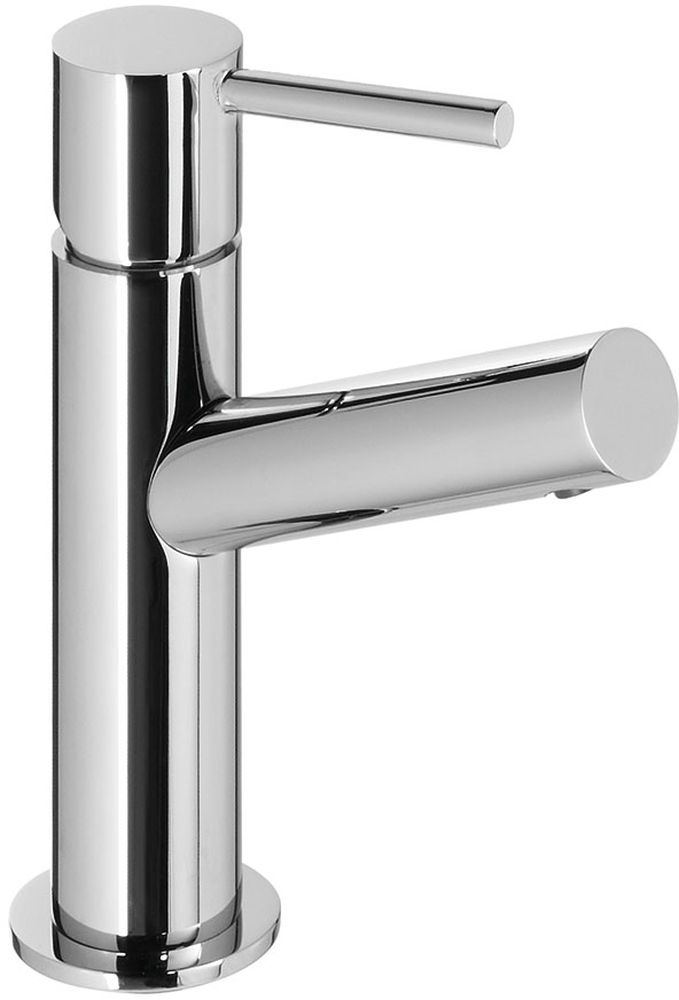 Tres Max-Tres rubinetto per lavabo verticale cromo 062.103.01