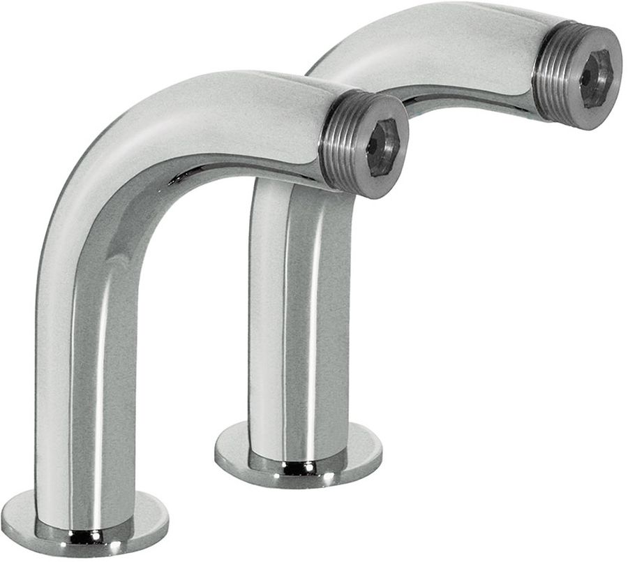Tres Selection elemento per montaggio su vasca da bagno 299.870.01