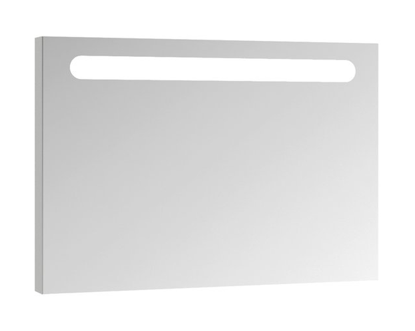Ravak Chrome specchio 60x55 cm con illuminazione bianco-cromo X000000546