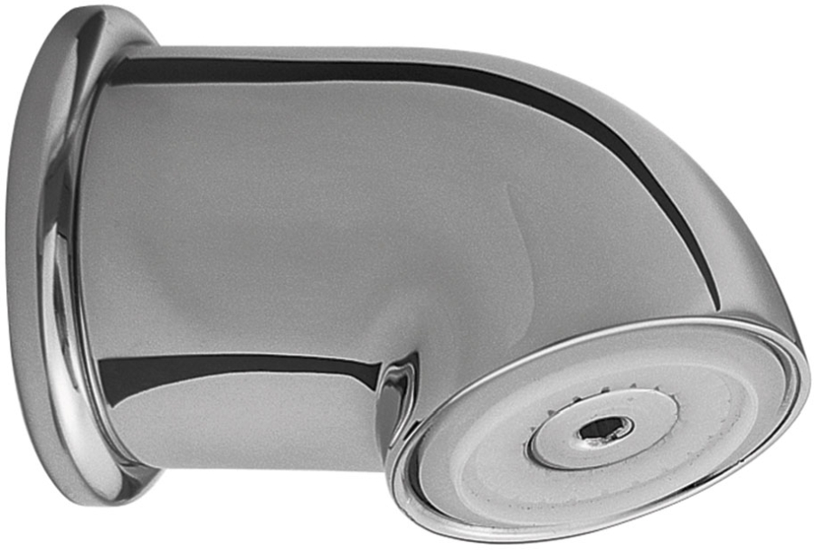 Tres Tempotres soffione doccia 6.5x6.5 cm cromo 1.34.168.03