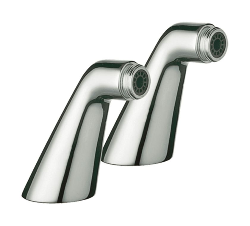 Tres Selection elemento per montaggio su vasca da bagno 1.34.871