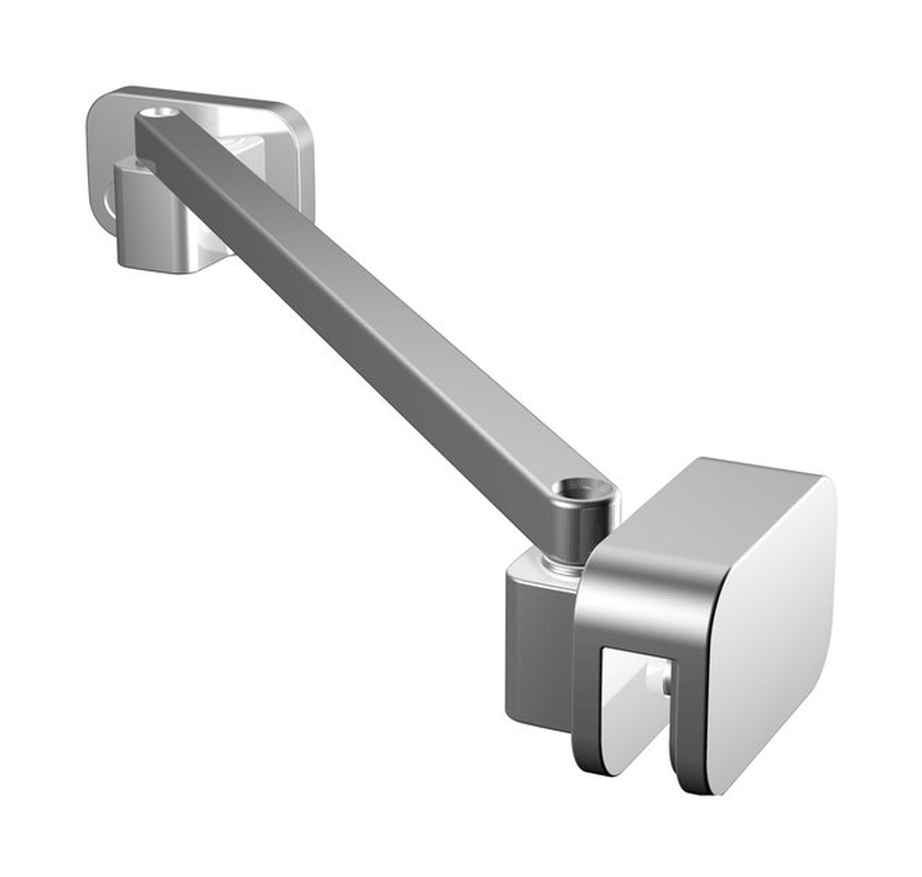 Ravak Brillant supporto B19000000A