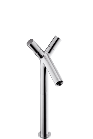 Axor Starck bateria umywalkowa 10050000