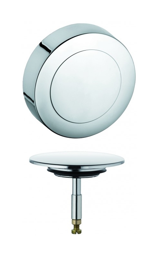 Kludi sifone per vasca da bagno || 7105505-00