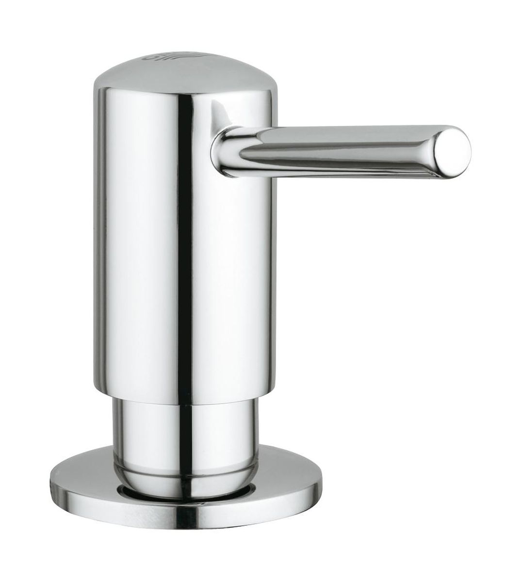Grohe Contemporary dispenser di liquidi StarLight Chrome 40536000