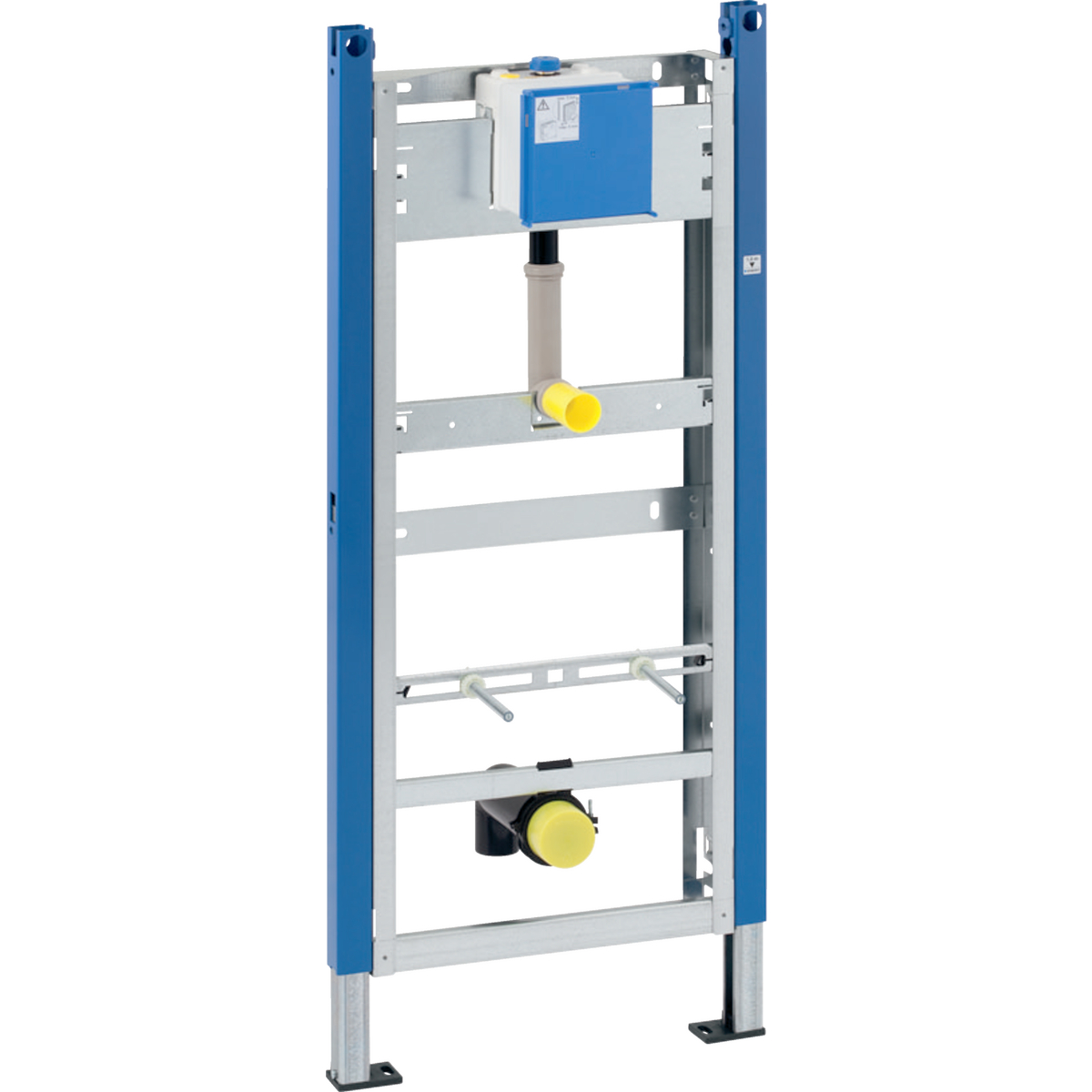 Geberit Duofix modulo di installazione per orinatoio 111.665.00.5