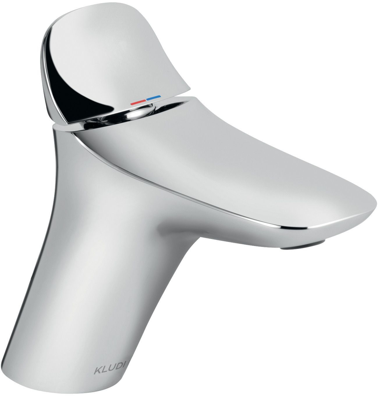Kludi Ambienta rubinetto per lavabo verticale cromo 530260575