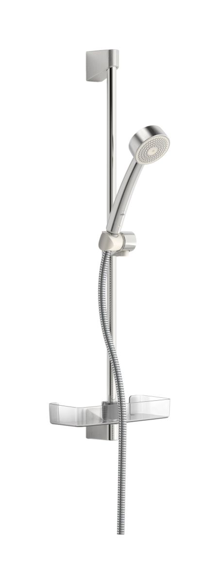 Oras Apollo set doccia a parete cromo 520