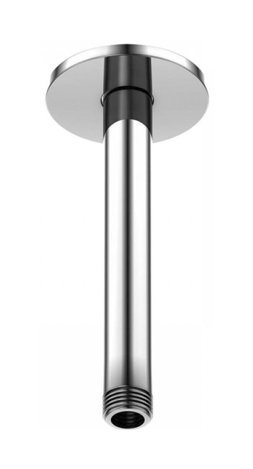 Steinberg 100 braccio da soffitto cromo 1001571