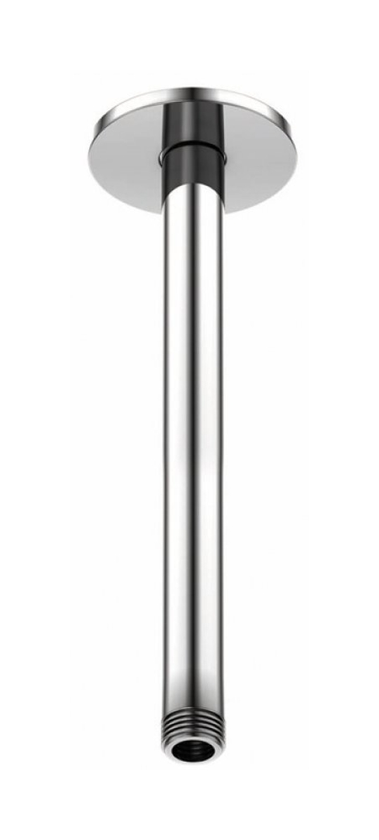 Steinberg 100 braccio da soffitto cromo 1001581