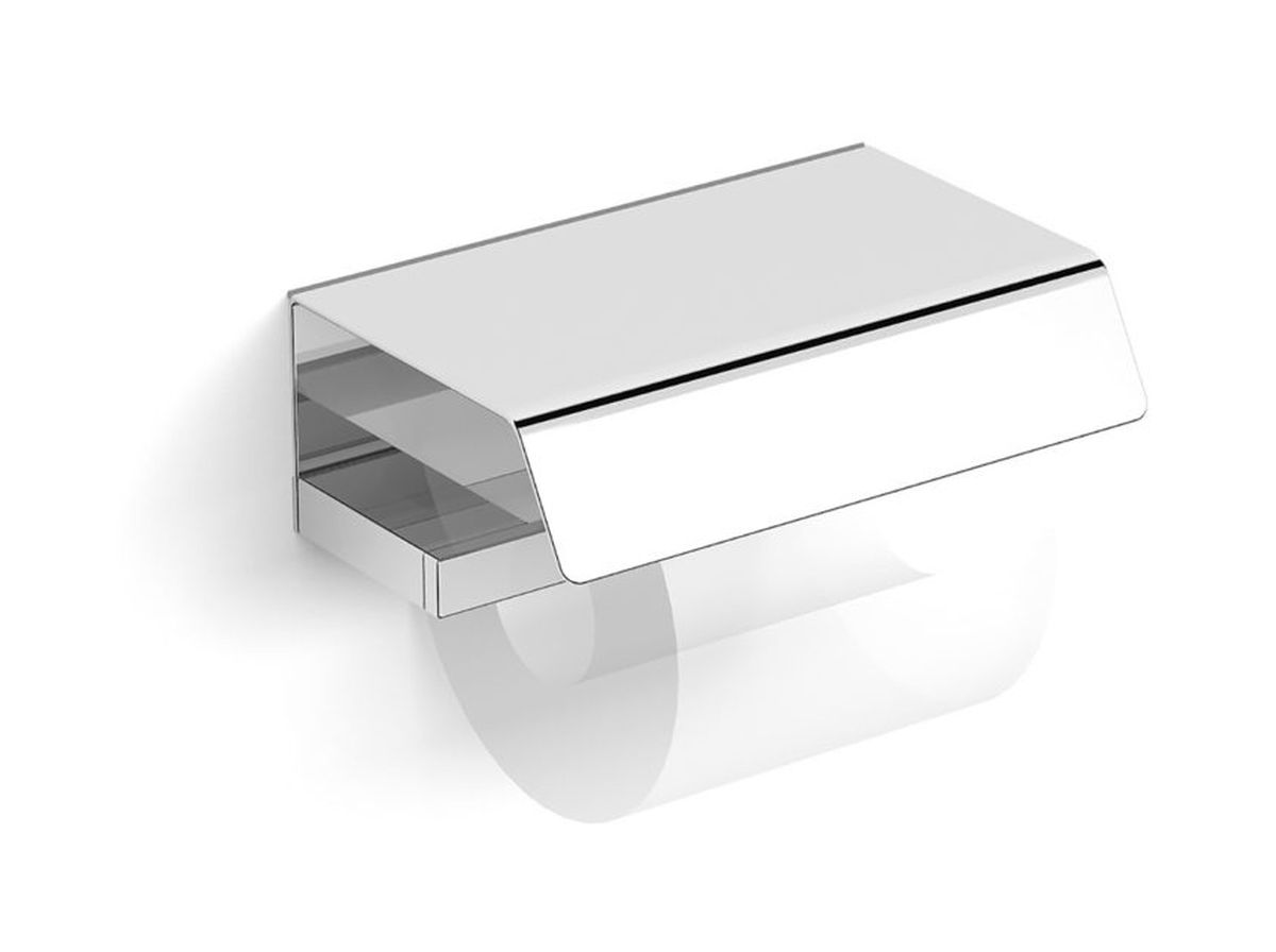 Stella Kobe portarotolo cromo 05.440