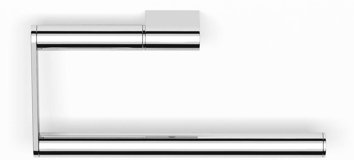 Stella Soul portasciugamani cromo 06.140