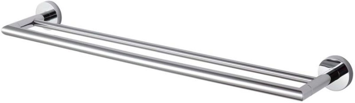 Stella Classic asta cromo 07.120