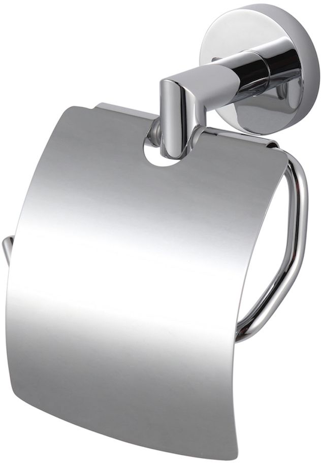 Stella Classic portarotolo cromo 07.440