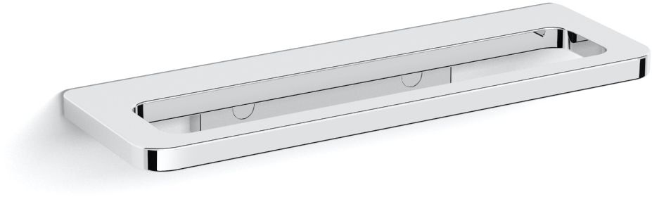 Stella Next portasciugamani cromo 08.140