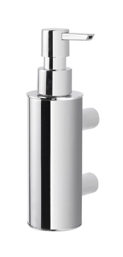 Stella Classic dispenser di sapone liquido 200 ml cromo 07.424