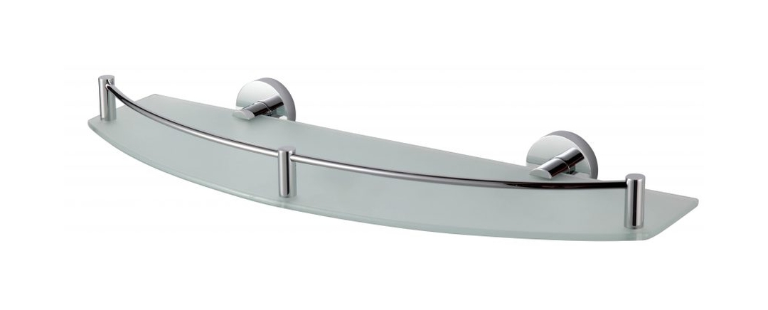 Stella Classic mensola 50 cm cromo 07.810.1
