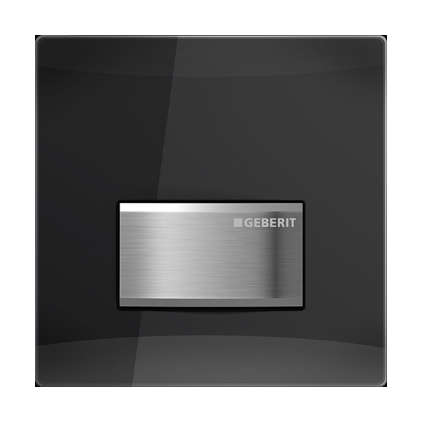 Geberit Typ 50 placca di comando per orinatoio || 116.016.SD.5