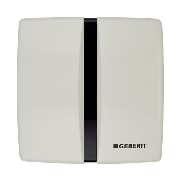 Geberit Basic placca di comando per orinatoio bianco 115.802.11.5