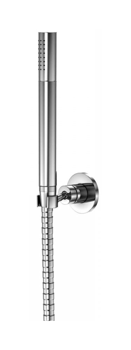 Steinberg 100 set doccia a parete cromo 1001650