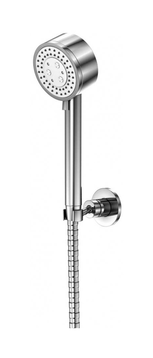 Steinberg 100 set doccia a parete cromo 1001626