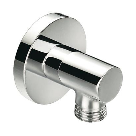 Steinberg 100 prese d'acqua cromo 1001660