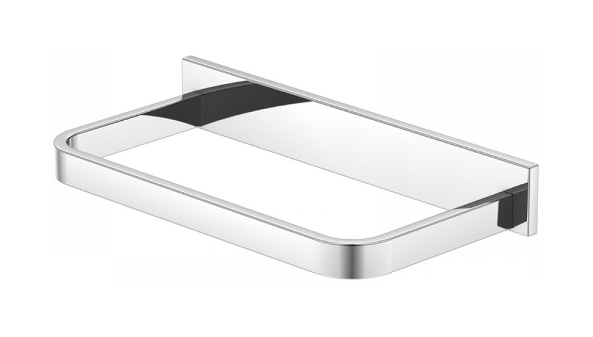 Steinberg 450 portasciugamani cromo 4502500