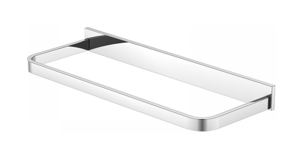 Steinberg 450 portasciugamani cromo 4502640