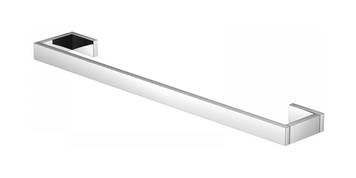 Steinberg 460 portasciugamani cromo 4602600