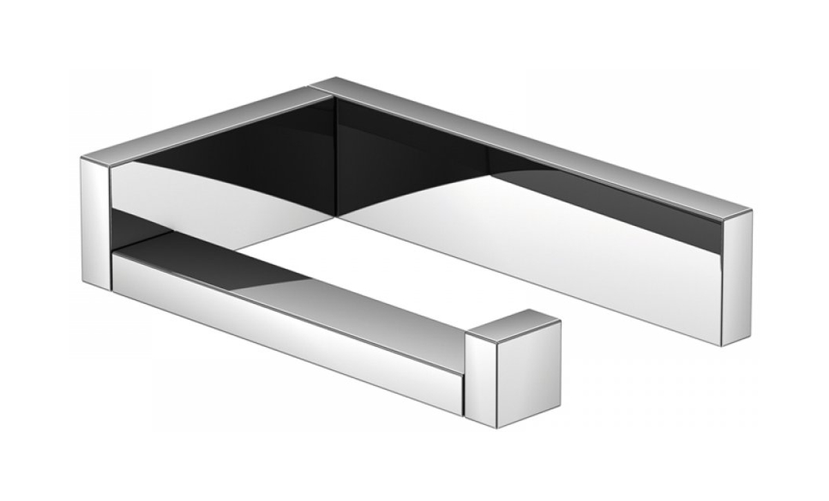 Steinberg 460 portarotolo cromo 4602800