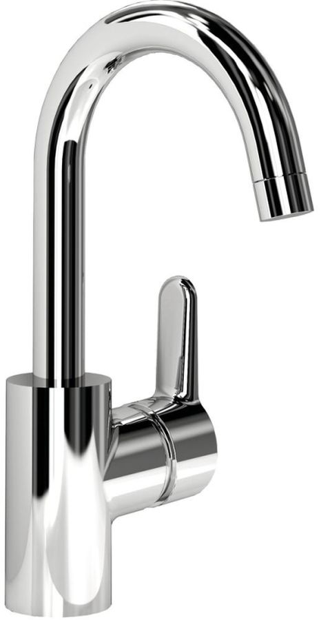 Ideal Standard Connect Blue rubinetto per lavabo verticale cromo B9933AA