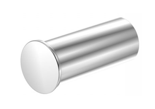 Steinberg 650 portasciugamani cromo 6502450