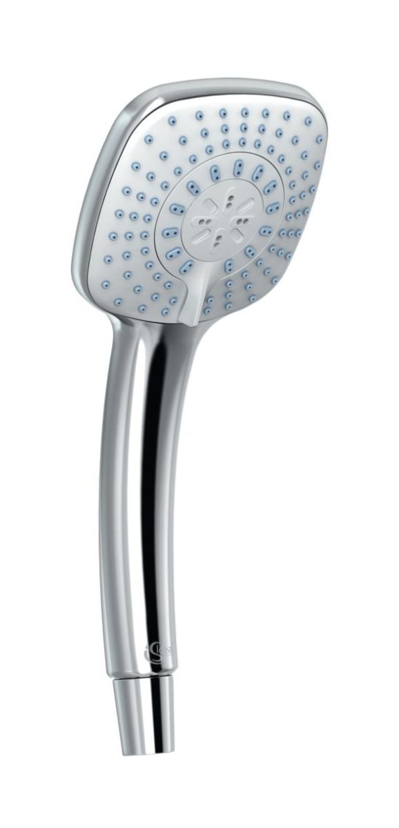 Ideal Standard Idealrain Cube doccetta cromo B0003AA